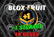 ⭐+1 FRUIT STORAGE | EN UCUZU!
