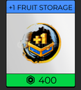 ⭐+1 Fruit Storage En Uygunu ⭐+1 Fruit Storage En Uygunu