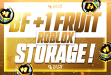 ✨+1 Fruit Storage | En Uygunu | Blox Fruits✨