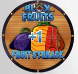 +1 Fruit Storage Gamepass