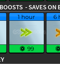 ⭐Blox Fruits Exp Boost 1 Hour⭐ ⭐Blox Fruits Exp Boost 1 Hour⭐