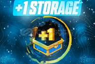 ⭐+1 FRUIT STORAGE(HIZLI TESLİMAT)⭐
