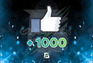 ⚡1 Gün ❤️ 1000 Beğeni