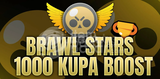 ⭐️(1 Günde) Brawl Stars Kupa Kasma Hizmeti⭐️