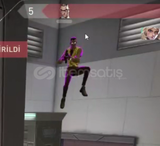 1 GÜNLÜK ROBLOX BAN YEDİM KÜÇÜK ARA 
