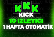 ⭐1 HAFTA (10) CANLI İZLEYİCİ KESİNTİSİZ