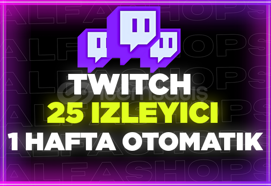 ⭐1 HAFTA (25) CANLI İZLEYİCİ OTO SAĞLAM ⭐1 HAFTA (25) CANLI İZLEYİCİ OTO SAĞLAM