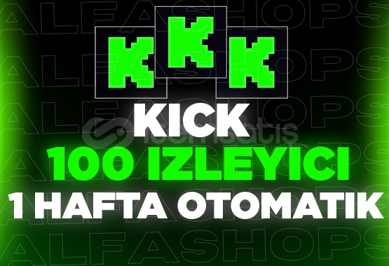 ⭐1 HAFTA (100) CANLI İZLEYİCİ OTO KESİNTİSİZ ⭐1 HAFTA (100) CANLI İZLEYİCİ OTO KESİNTİSİZ