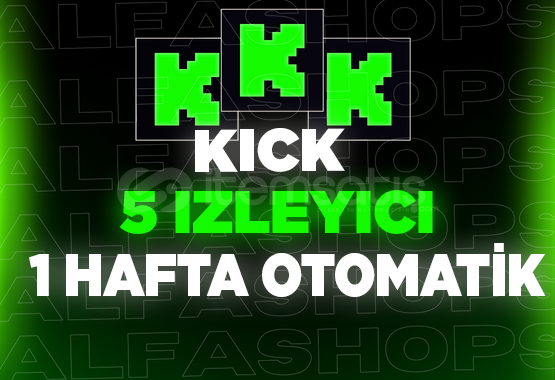 ⭐1 HAFTA (5) CANLI İZLEYİCİ OTO KESİNTİSİZ ⭐1 HAFTA (5) CANLI İZLEYİCİ OTO KESİNTİSİZ
