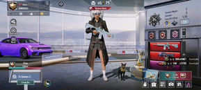 1 HAFTA QR İLE KİRALIK PUBG HESABI 1 HAFTA QR İLE KİRALIK PUBG HESABI