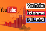 ⭐[1 HAFTA] YOUTUBE SINIRSIZ İZLENME PROGRAMI⭐