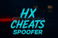 1 HAFTALIK HX CHEATS+SPQOFER