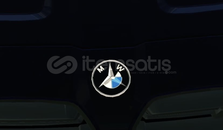 1 HD LOGO BMW M4 1/1
