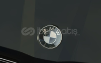 1 HD LOGO BMW M5 G90 1/1