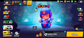 1 HİPERLİ KOSTÜM 1500 KUPA HESAP