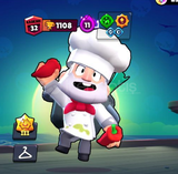 1 k boost dynamike