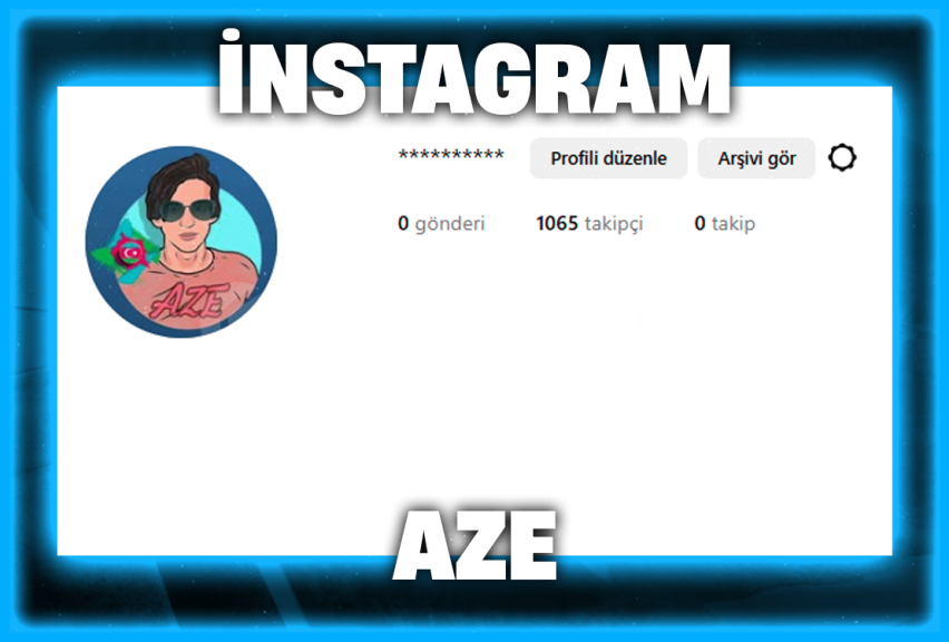 ⚡️1 K INSTAGRAM HESAP 7/24 TESLİM⚡️ ⚡️1 K INSTAGRAM HESAP 7/24 TESLİM⚡️