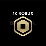 1 K ROBUX SADECE GRUP ÖDEMESİ 