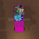 ⭐ 1 Kamyon Gift ⭐ Lumber Tycoon 2