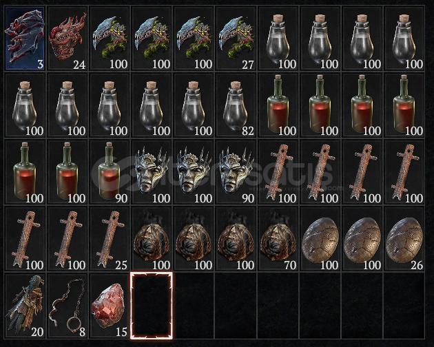 1 KASA BOSS MATERYALLERİ - Ebedi diyar  1 KASA BOSS MATERYALLERİ - Ebedi diyar