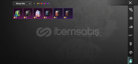 1 LEVEL BUZ DİYARI BAŞLANGIÇ HESABI 