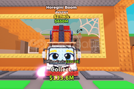 %1 LİK SECRET HOREGİNİ BOOM!!