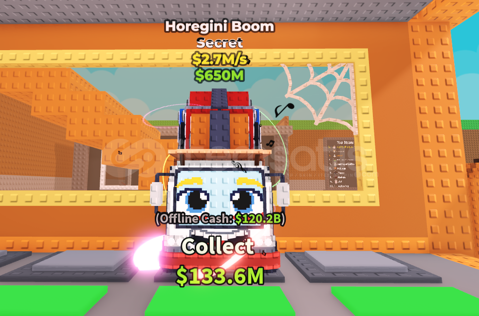 %1 LİK SECRET HOREGİNİ BOOM!! %1 LİK SECRET HOREGİNİ BOOM!!