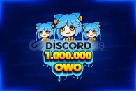 1 M owo cash 1 M owo cash