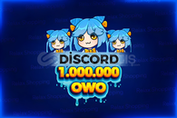 1 M owo cash
