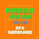 1 MAİL 31 ID ARKADAŞLAR ve AÇIK SW GİREN HESAP