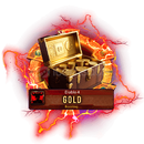 1 MİLYAR ALTIN (GOLD) HIZLI TESLİMAT SEZON 10