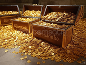 ✅1 Milyar(B) Gold(Altın) Sezon 11✅En Ucuz✅