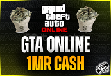 1 Milyar Cash GTA Online + Ban Yok