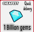 ⭐1 MİLYAR GEMS PS99⭐