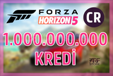 1 MİLYAR KREDİ FORZA HORİZON 5