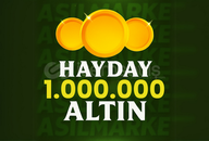 ⭐1 MİLYON ALTIN 40 LEVEL ÜZERİ | İNDİRİM |⭐