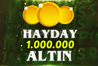 ⭐1 MİLYON ALTIN 40 LEVEL ÜZERİ | İNDİRİM |⭐