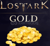 1 Milyon Gold - Lost Ark EUC Tüm Serverler