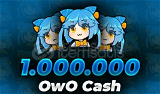 1 Milyon Owo 