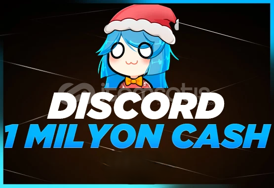 ⭐ 1 Milyon OwO Cash ⭐ ⭐ 1 Milyon OwO Cash ⭐