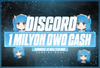 ⭐ 1 MİLYON OWO CASH ⭐