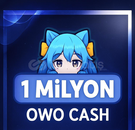 1 Milyon Owo Cash