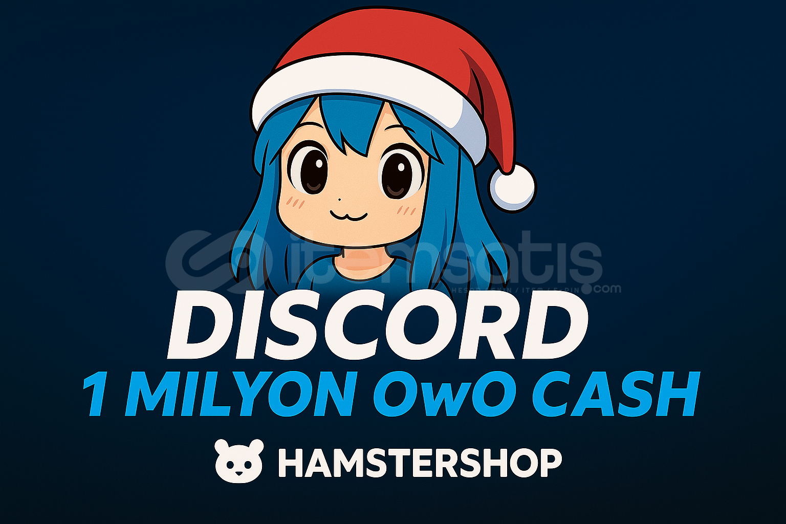 1 Milyon OwO Cash | Hızlı Teslim 1 Milyon OwO Cash | Hızlı Teslim