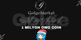 1 Milyon OwO Coin | EN UCUZU BURADA!