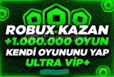 1 MILYON OYUN PARA KAZANDIRAN OYUN!