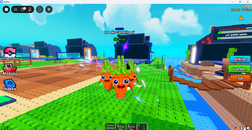 1 MİLYON SANİYEDE LOS MR CARROT