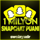 ⭐️PİYASANIN EN SAĞLAM SNAPCHAT PUAN METHODU⭐️