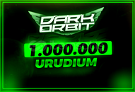 +1 MİLYON URUDİUM GARANTİLİ RANDOM HESAPLAR