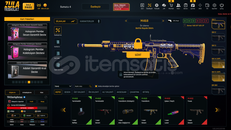 ✅[1 MİLYON ZA HARCANMIŞ, BOL ARTILI HESAP] ZULA✅