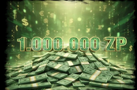 1 MİLYON ZULA PARASI